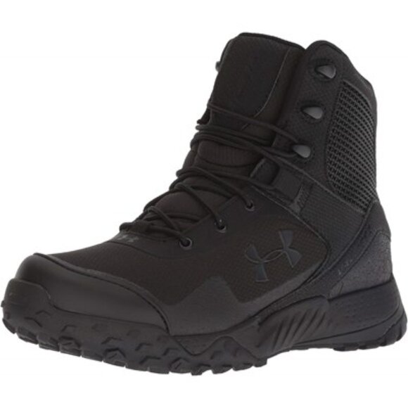 Under Armour - Womens Valsetz RTS 15 Protection Boots - Picture 1 of 5